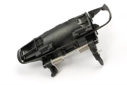 NEU AUDI A3 SPORTBACK 8P TÜRGRIFF VORNE RECHTS AUßEN LHD 4F0837208B ORIGINAL - Bild 5 von 8