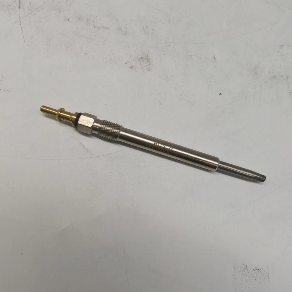 4X 0250202142 BOSCH Diesel Glow Plug Set Kit Fit For Dodge Sprinter Freightliner Foto 4 de 4