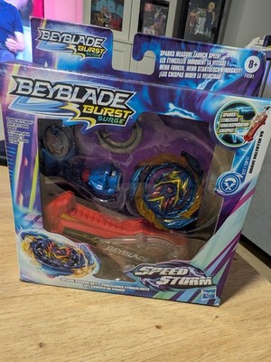 XP20.1 - HASBRO F0566EU40 Beyblade Burst Surge - Speed Storm