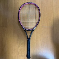 Prince Harrier 104 Xr-J Prince Racket Tennis Racquet