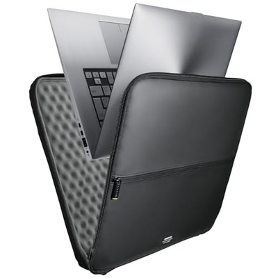 Elecom 15.6 Wide Ultrabook Case / SchwarzNEU
