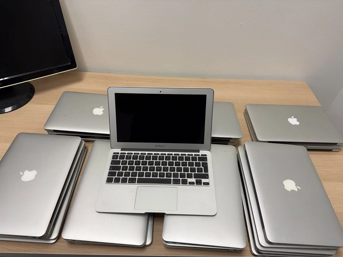 MacBook Air 13インチ1.3G 4GB 128GB Mid2013 Apple MacBook Air 13 (Mid-2013) - Specs, Tests, and Prices
