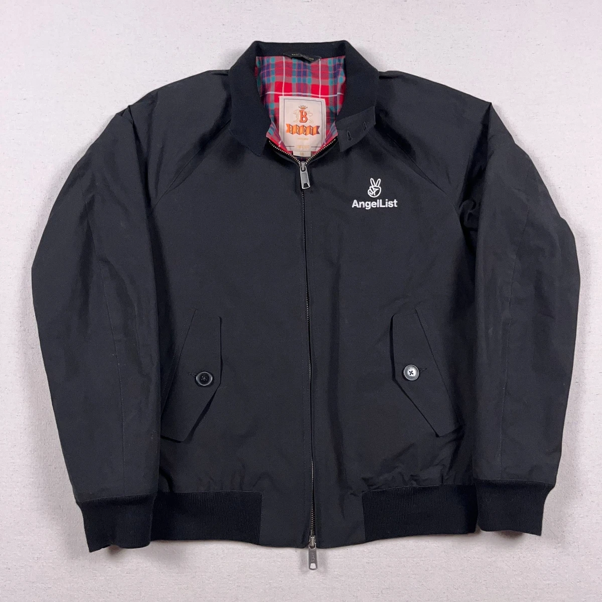 Baracuta G9 Jackets for Men for sale - eBay
