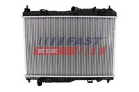 Fast KüHler MotorküHlung FüR Ford Fiesta VI Transit Courier Kasten JK 1.6