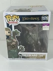 Funko Pop! TREEBEARD #529 The Lord of the Rings movies Vinyl Figure
