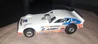 Vintage 1977 Hot Wheels Don Snake Prudhomme Plymouth Army Funny Car Dragster HK
