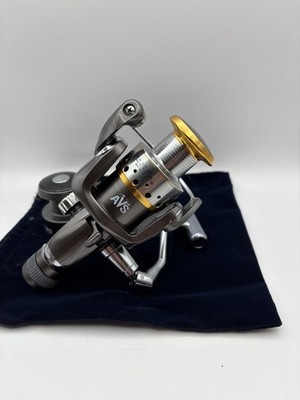 Inter Fish ITN 9020 RD Rolle