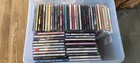 Various Artists Job Lot 55 Rock Indie Dance CDs VG To Ex Cond The Jam Cure Fall