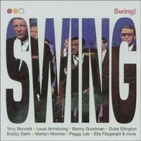 Audio Cd - Swing! / Various (2 Cd) - Columbia -D- Neu