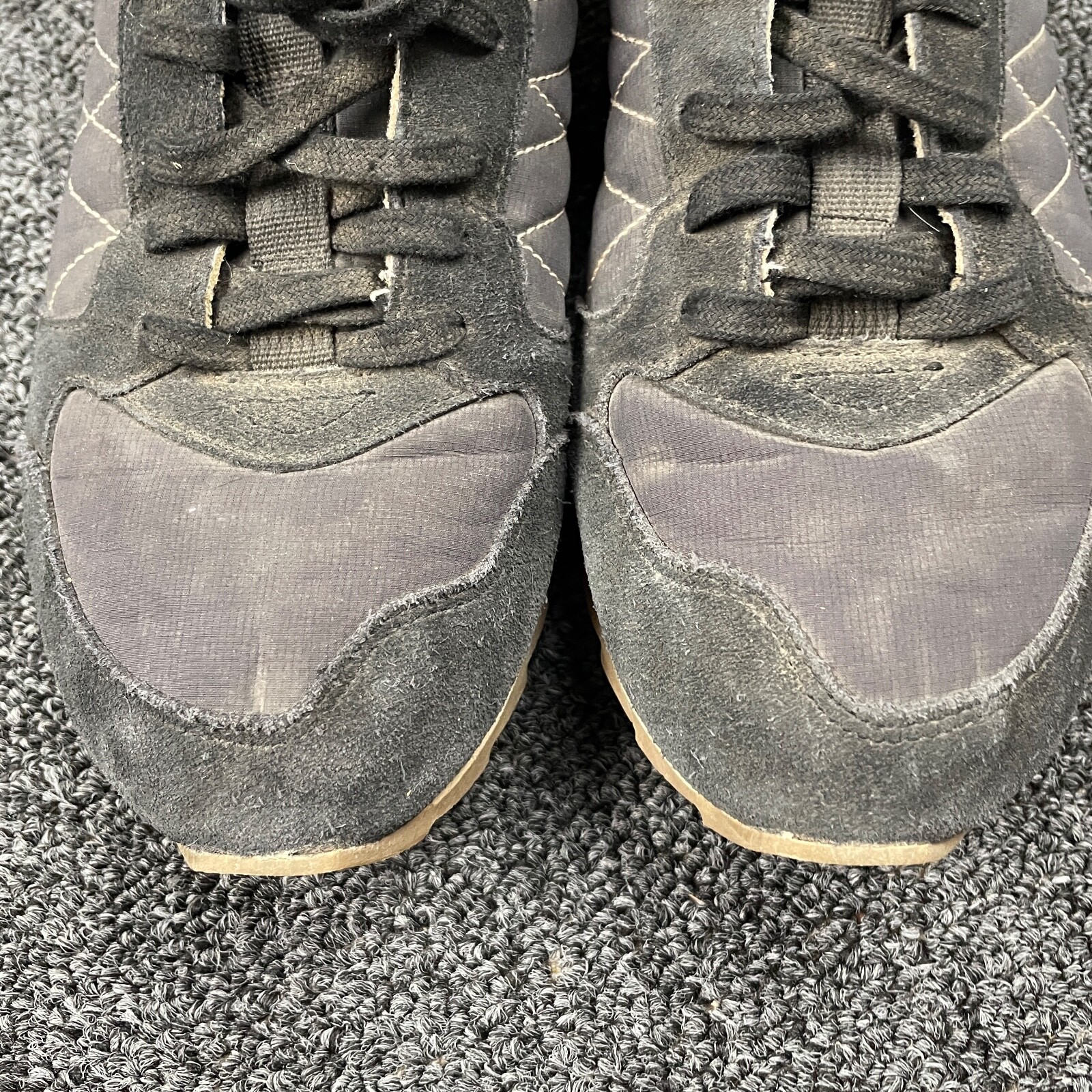 Merrell Alpine J95376 Sneakers Atletiche Casual Scarpe da Escursionismo Nero Donna 9