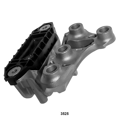 Engine Motor Mount & Automatic Trans Mounts 4PCS for Buick Enclave 23