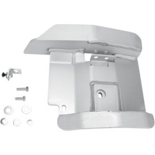 Moose Racing Skid Plate - LT-R 450 | 559BL