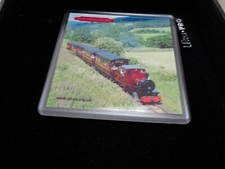 Vintage South Tynedale Railway Memorabilia