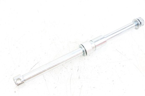 HINTERRADACHSE - ROYAL ENFIELD CONTINENTAL GT 650 (2019 - 2024)