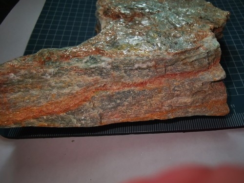 Serpentine Rough 475 grams.. From Western Australia.. - Picture 4 of 5
