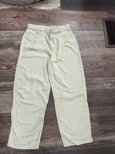 Democracy Vintage Women  s Pants,Size 8