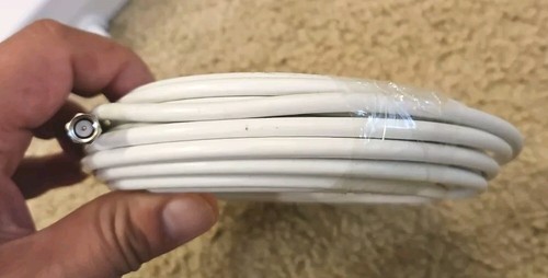 Compact Panel Antenna 698-2700MHz 8 dBi Gain - Photo 4 sur 7