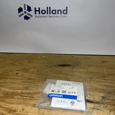 Omron #E3T-CD11, photoelectric switch, LG-2024