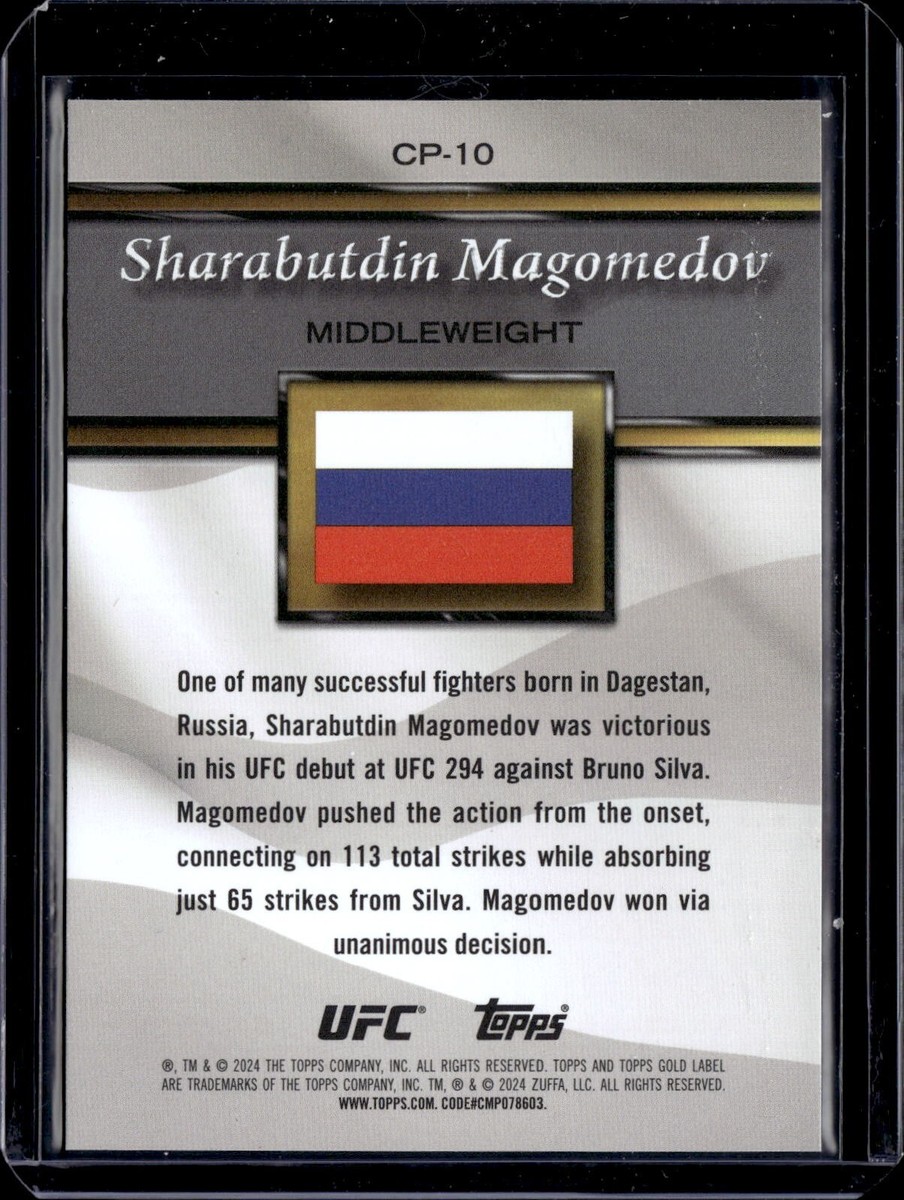 Topps Gold Label 2022 ブランドン　マーシュ 10/10 Brandon Marsh - 2022 Topps Gold Label #14 Class 1 - Rookie