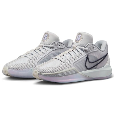 ポテコ様　NIKE Sabrina 1 EP 25センチ　グレー Nike Sabrina 1 