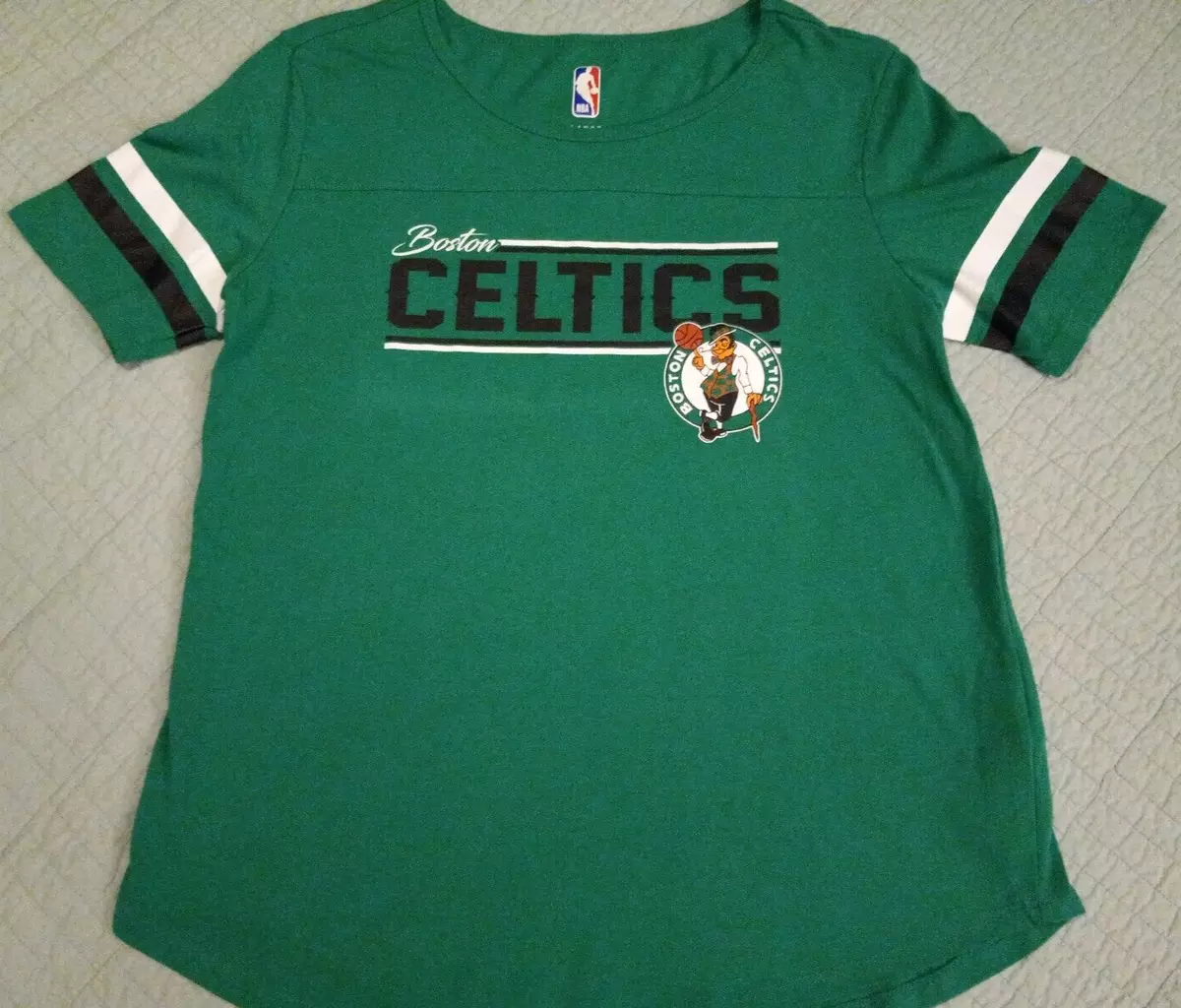 Boston Celtics Licensed T-Shirt