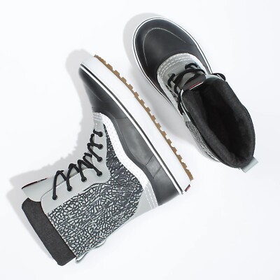 VANS Standard MTE - Men display picture 2