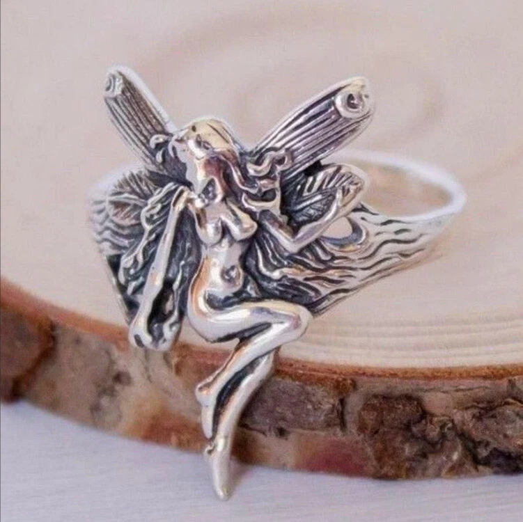 Band of store angels jewelry