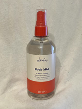 Joules Body Mist A PRETTY FIG DEAL Body Spray 200ml