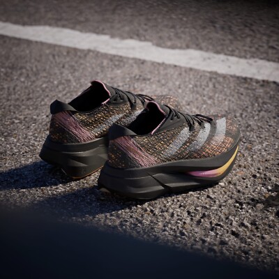 Size 10.5 - adidas Adizero Prime X 2.0 Strung 2024 Athlete Pack