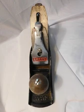 ANANT No. A5  Woodworking Tool Plane Vintage