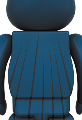 BE@RBRICK BATMAN (HUSH Ver.)1000％ BE@RBRICK | Bearbrick Batman Hush 1000% (2022) | Available for