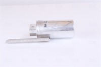 Nissens 95236 Dryer, Air Conditioning For Opel Vauxhall
