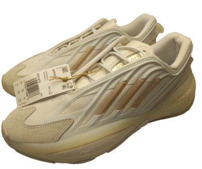 Adidas Originals Ozrah Crystal White GX1875 Low Shoes Sneakers Mens Size 10