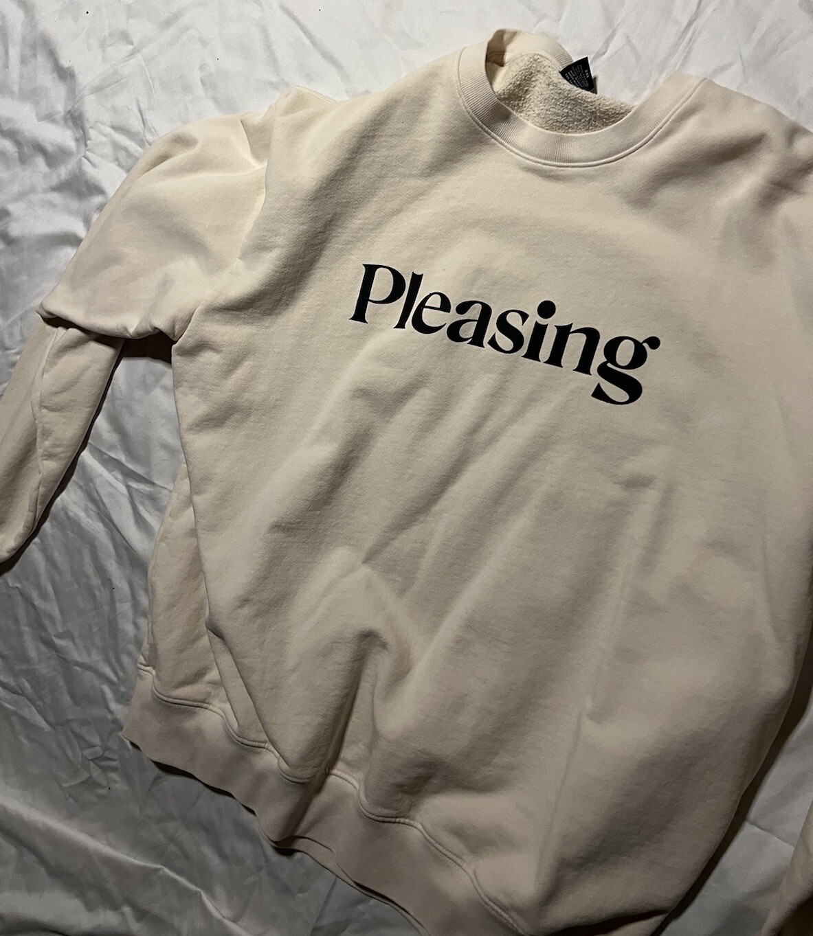 Seller photo, eBay