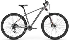 MEGAMO MTB 29'' MTB NATURAL 50 DISC GRAY TAGLIA S