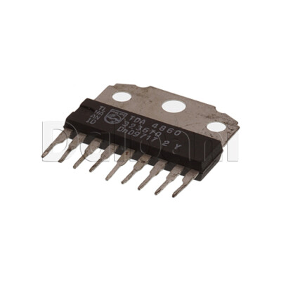 TDA4860/2Y Original Philips Integrated Circuit