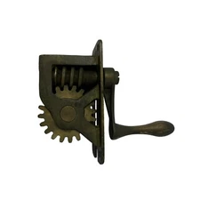 Vintage Hand Grinder