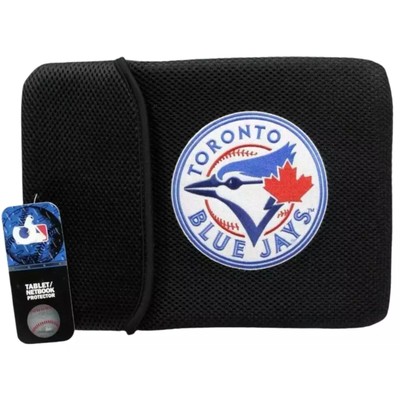 MLB - Toronto Blue Jays Ipad Sleeve ProMark Tablet Protector Sports Team