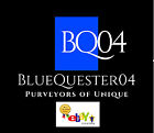 BlueQuester04 Top Seller Since 2004