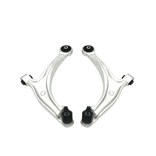 For 05-10 Honda Odyssey Front Lower Control Arm W/Sway Bar Link Driver&Passanger - Picture 4 of 7