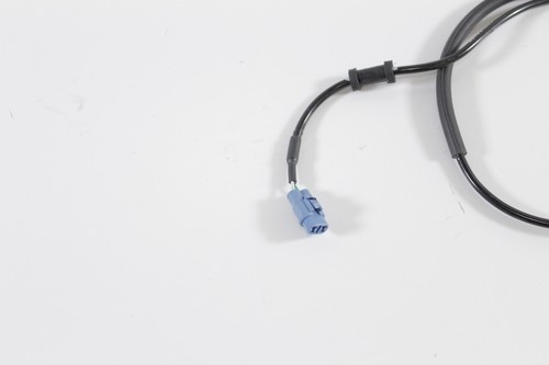 23 17-24 SUZUKI GSXR1000R GSXR1000 OEM FRONT WHEEL SPEED ABS BRAKE SENSOR #0380 - Picture 3 of 3