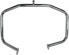 BARON - Highway Bar Chrome for VT600 | BA-716...