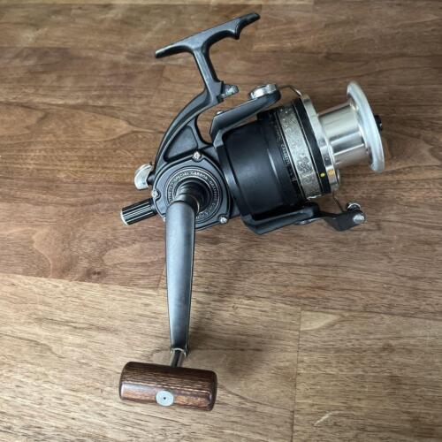 OLYMPIC EX-93 Rare reel cast fishing old vintage rare.