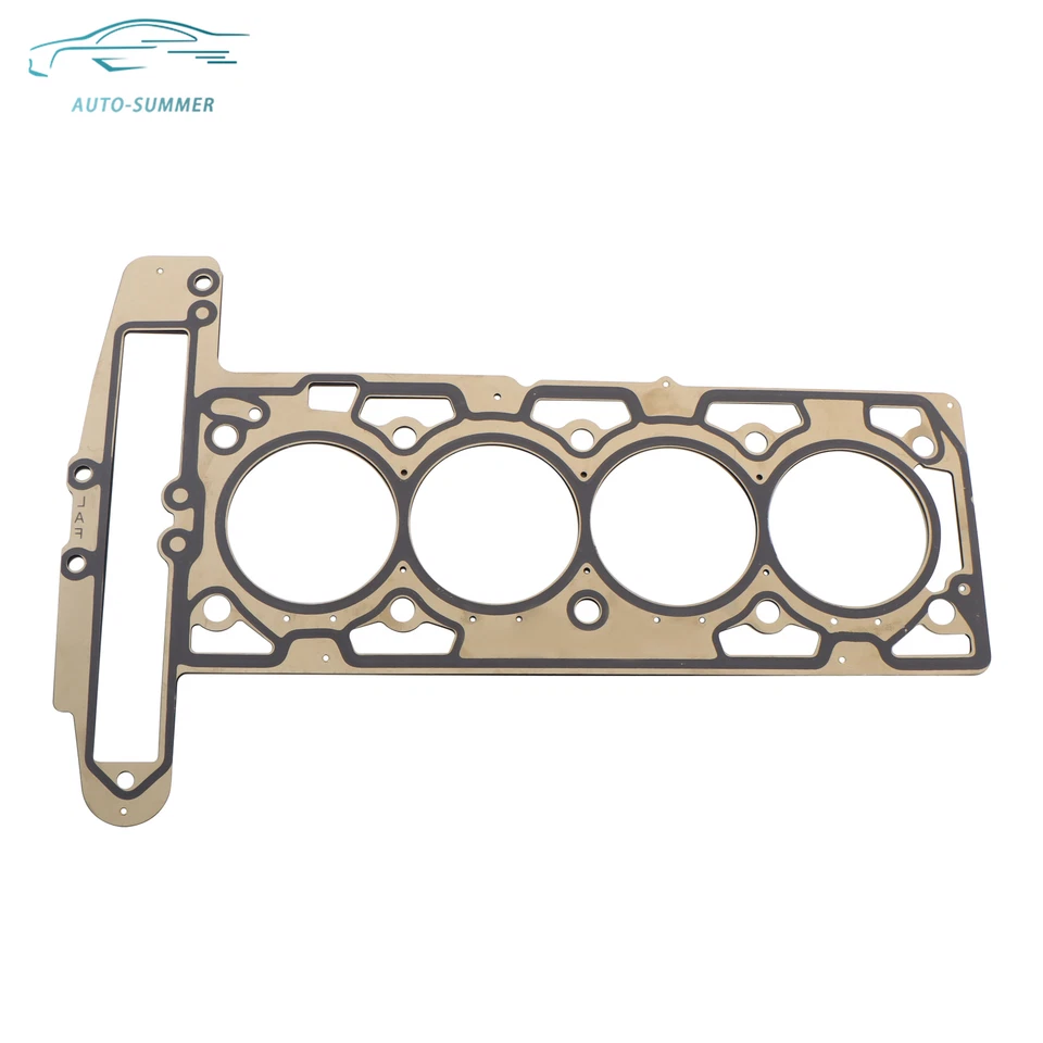 Kit de reconstrucción de revisión de motor con varillas y cadena de distribución VVT para Chevy Buick GMC 2,4 L Foto 3 de 4