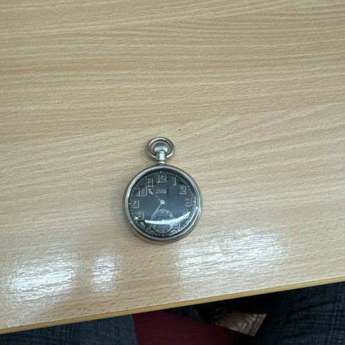 rolex pocket watch - Picture 3 of 3