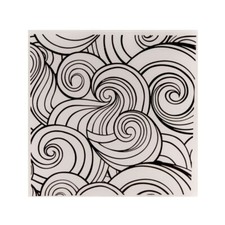 Embossing Folder Template for Scrapbooking Card Stencil Craft