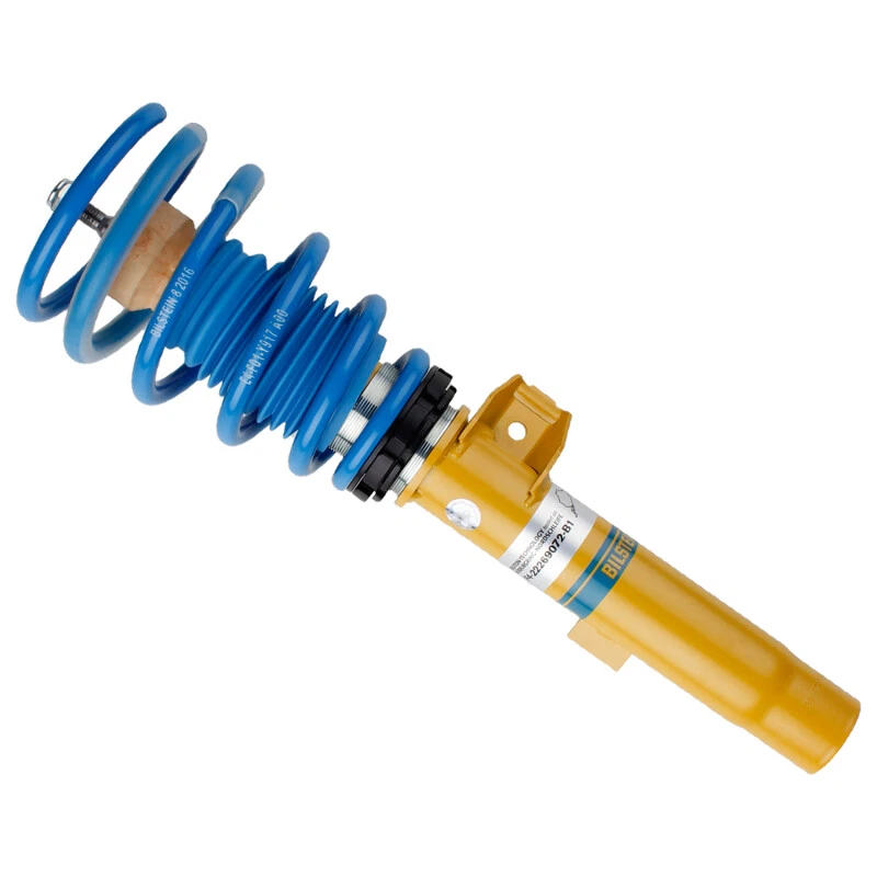 Bilstein B14 2012 宝马 328i 底座前后悬架套件 — 第 2/4 张图片