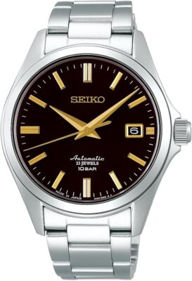 Seiko SZSB014 Mechanical automatic watch men