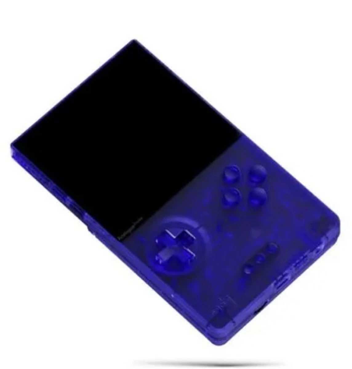□未使用□Analogue Pocket Glow in the Dark Limited Editions