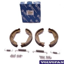 Mâchoire de frein Volvo V70
